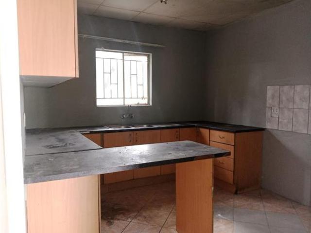 Apartment for rent in Tlhabane, North West