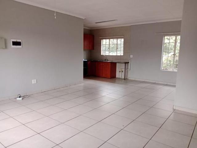 Apartment for rent in Tlhabane, North West
