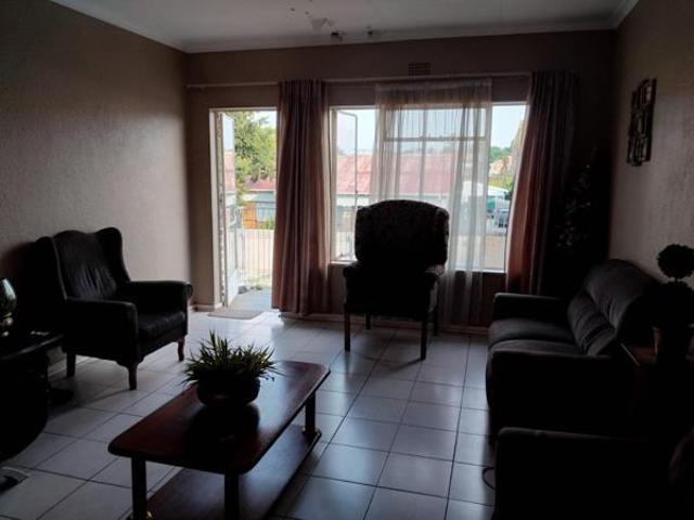Apartment for sale in Tlhabane, North West