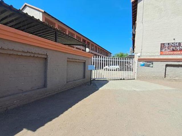 Apartment for sale in Tlhabane, North West