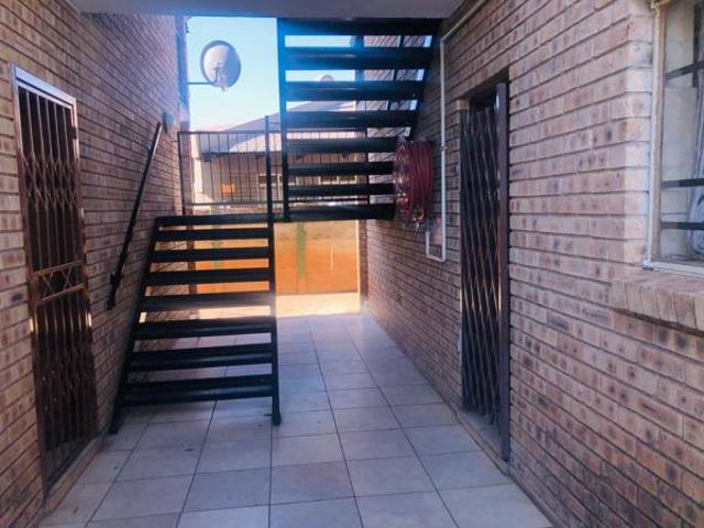 Apartment for sale in Tlhabane, North West