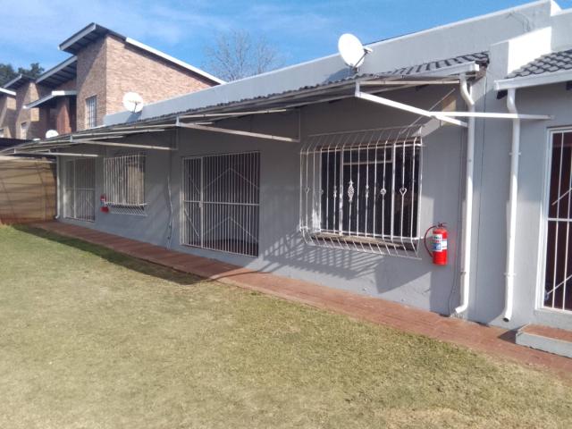 Apartment for rent in Rustenburg, Rustenburg Local Municipality