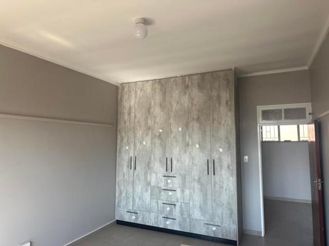 Apartment for rent in Tlhabane, North West