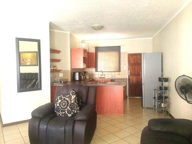 Apartment for sale in Tlhabane, North West