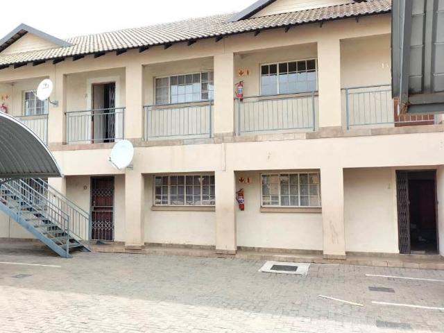 Apartment for rent in Rustenburg, Rustenburg Local Municipality