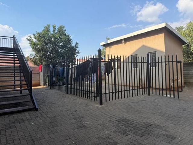 Apartment for sale in Tlhabane, North West