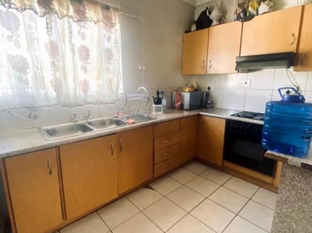 Apartment for sale in Tlhabane, North West
