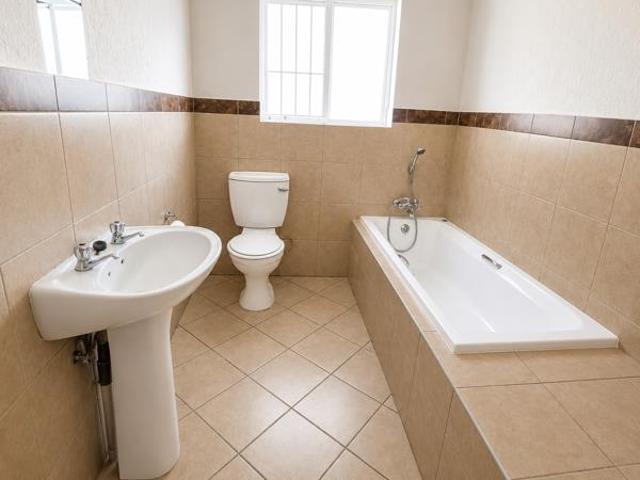 Apartment for sale in Tlhabane, North West