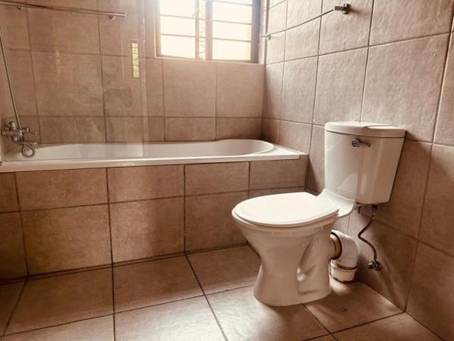 Apartment for rent in Tlhabane, North West