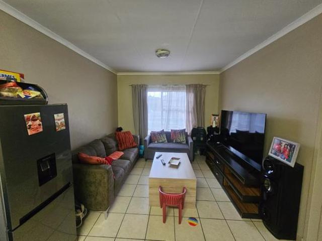 Apartment for sale in Tlhabane, North West