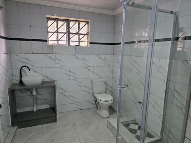 Apartment for rent in Tlhabane, North West
