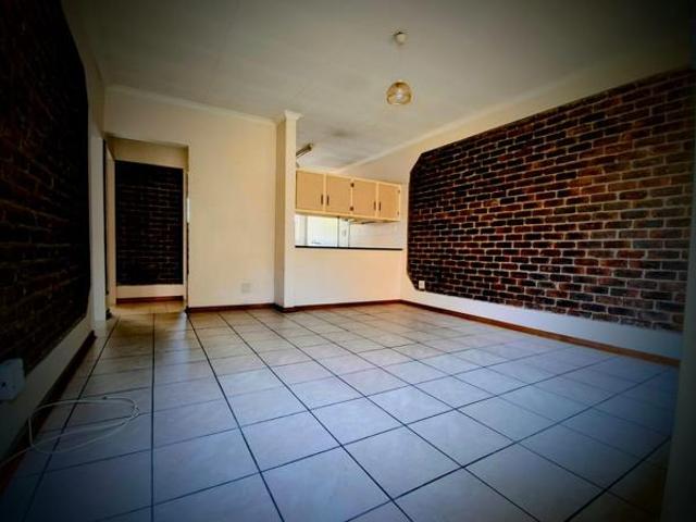 Apartment for rent in Tlhabane, North West
