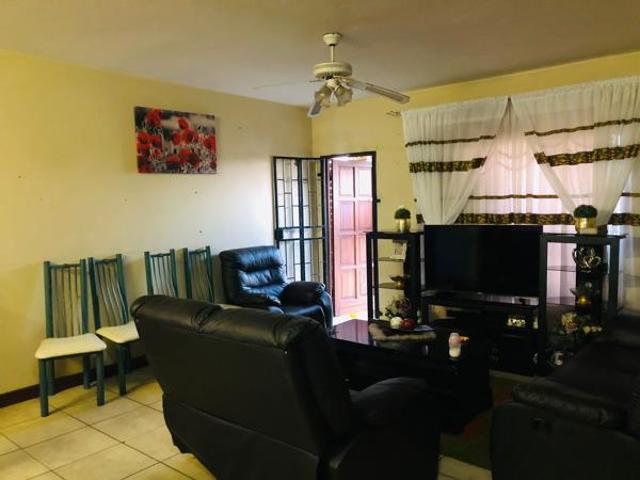Apartment for sale in Tlhabane, North West
