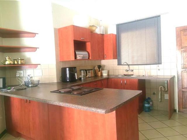 Apartment for sale in Tlhabane, North West