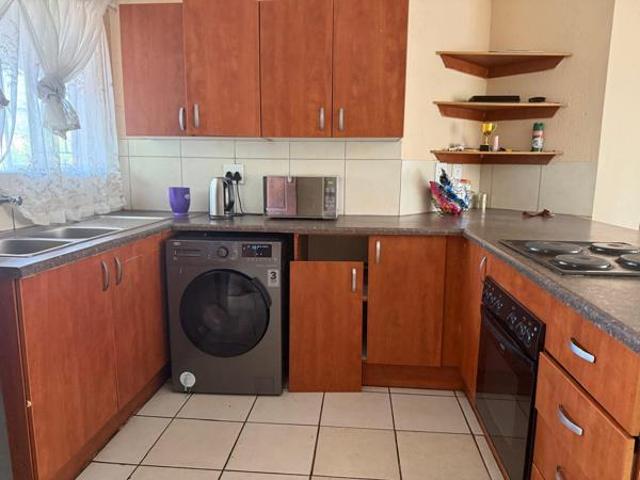 Apartment for sale in Tlhabane, North West