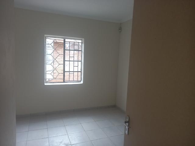 Apartment for rent in Tlhabane, North West