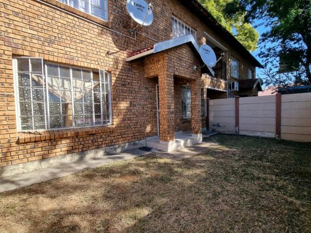 Apartment for sale in Tlhabane, North West