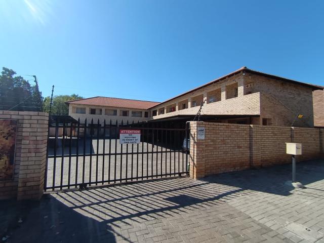 Apartment for sale in Tlhabane, North West