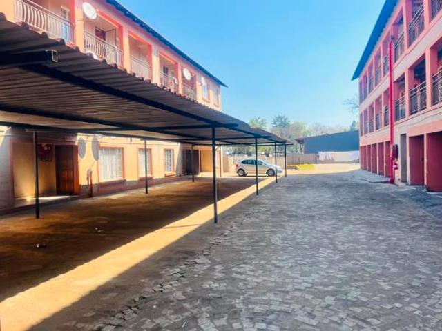 Apartment for sale in Tlhabane, North West