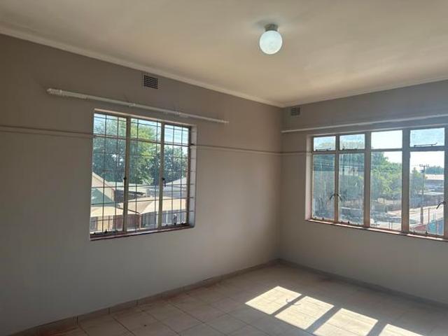Apartment for rent in Tlhabane, North West