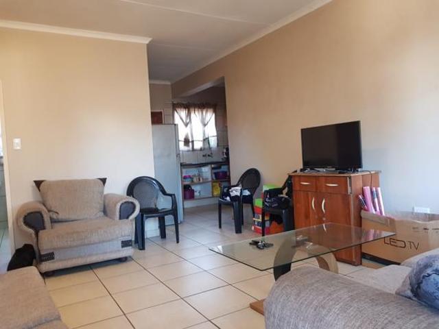 Apartment for sale in Tlhabane, North West