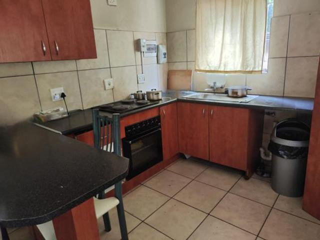 Apartment for sale in Tlhabane, North West