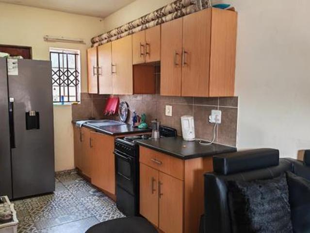 Apartment for sale in Tlhabane, North West