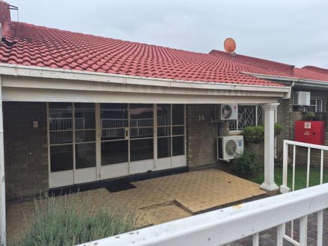 Apartment for rent in Tlhabane, North West