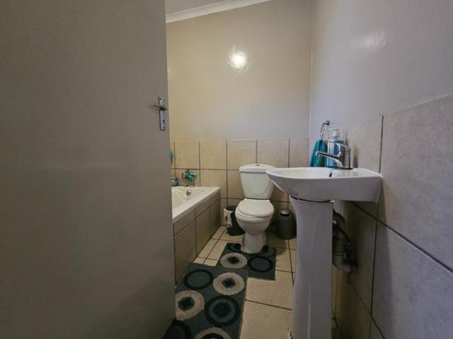Apartment for sale in Tlhabane, North West