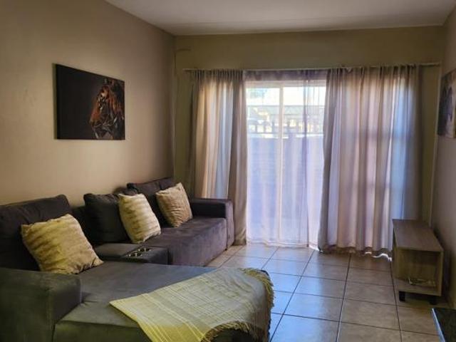 Apartment for sale in Tlhabane, North West