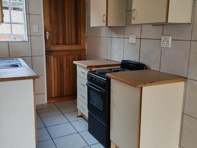 Apartment for rent in Rustenburg Local Municipality, Bojanala Platinum District Municipality