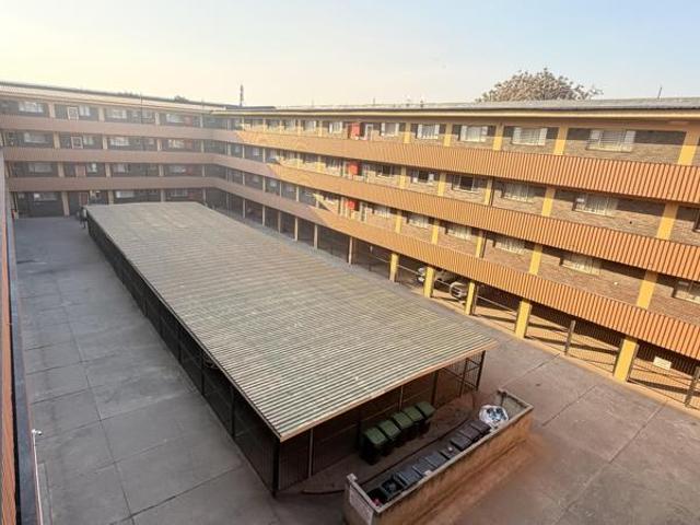 Apartment for sale in Tlhabane, North West