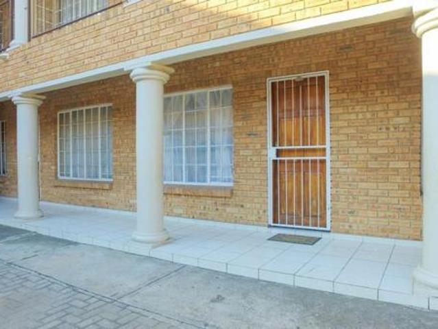 Apartment for sale in Tlhabane, North West