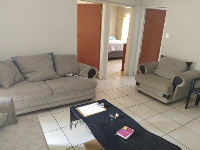 Apartment for sale in Tlhabane, North West