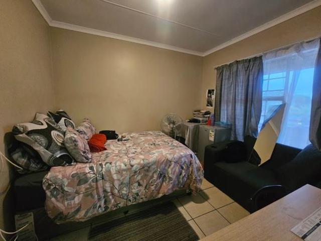 Apartment for sale in Tlhabane, North West
