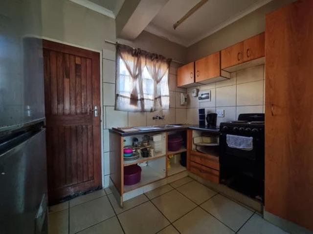Apartment for sale in Tlhabane, North West