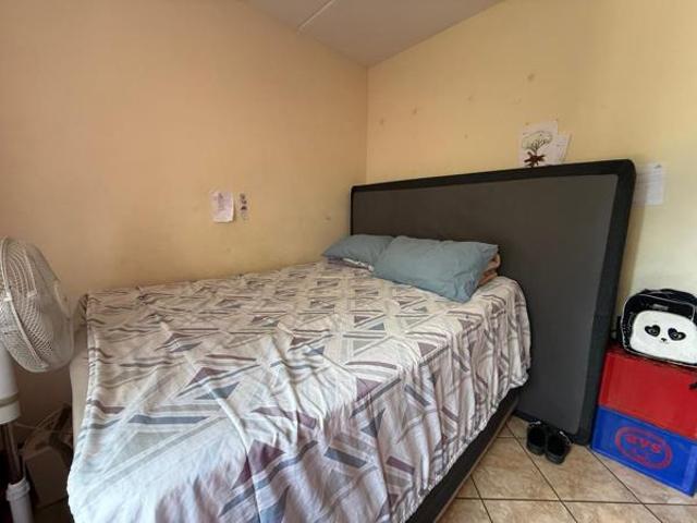Apartment for sale in Tlhabane, North West