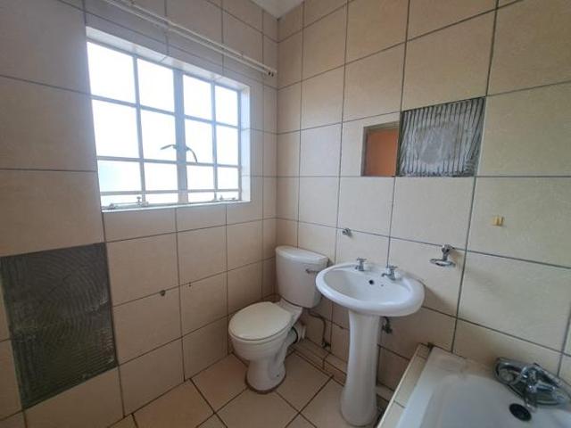 Apartment for sale in Tlhabane, North West