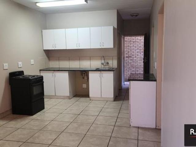 Apartment for sale in Tlhabane, North West