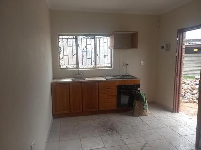 Apartment for rent in Tlhabane, North West