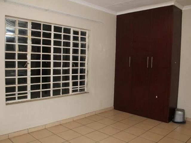 Apartment for rent in Tlhabane, North West