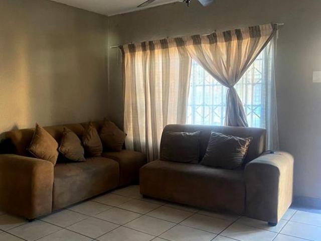 Apartment for sale in Tlhabane, North West