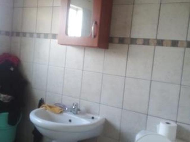 Apartment for sale in Tlhabane, North West