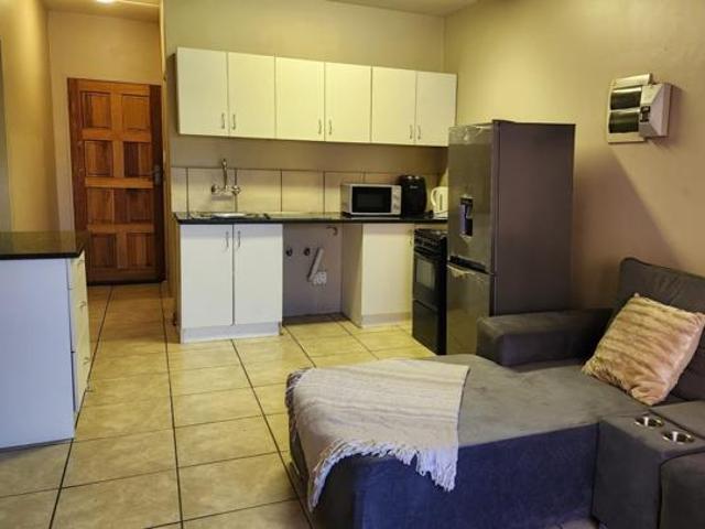 Apartment for sale in Tlhabane, North West