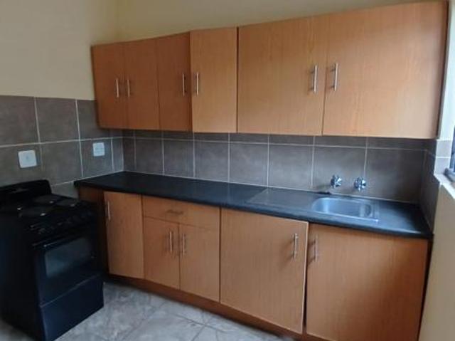Apartment for sale in Tlhabane, North West