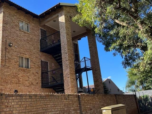 Apartment for sale in Rustenburg