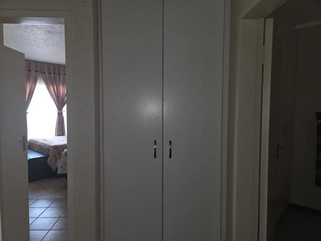 Apartment for sale in Tlhabane, North West