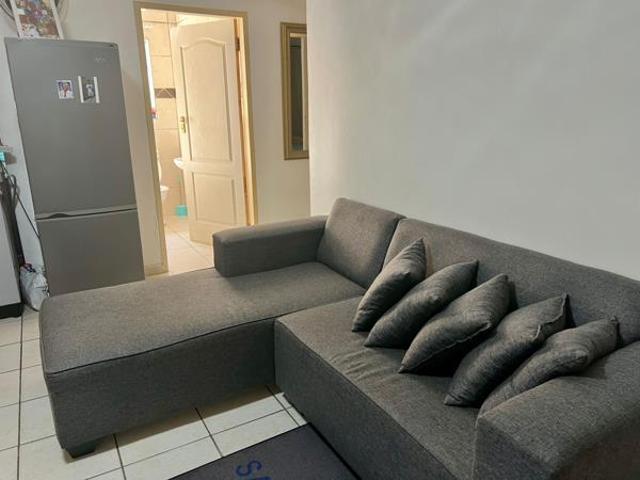 Apartment for sale in Tlhabane, North West