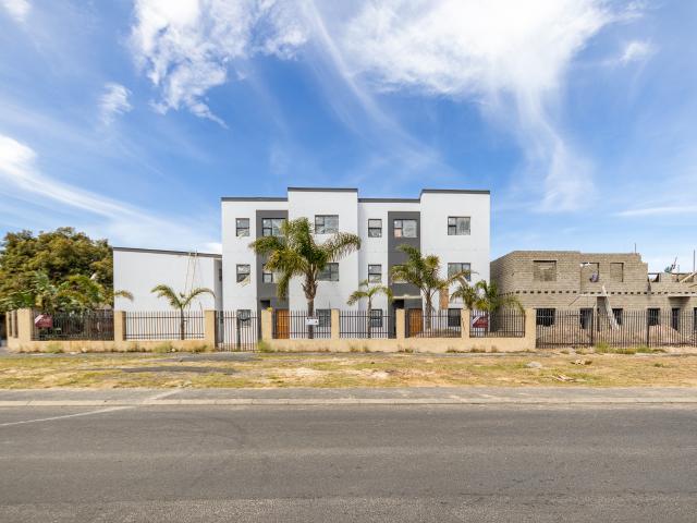 Apartment for sale in Western Cape