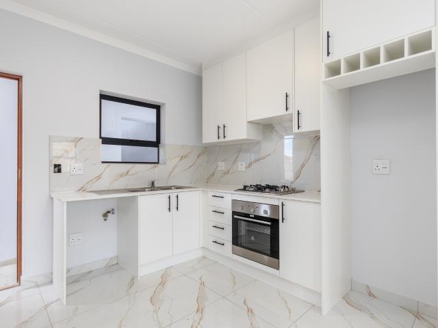 Apartment for sale in Western Cape